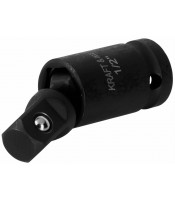 ΣΕΤ 3 ΠΕΡΙΣΤΡΕΦΟΜΕΝΑ ΚΑΡΥΔΑΚΙ ΚΡΟΥΣΗΣ 1/4", 3/8", 1/2"