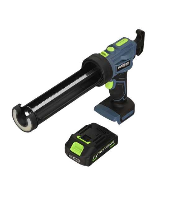 Акумулаторна изстисквачка за тежести 21V 2500mAh KD5482