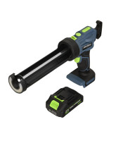 Акумулаторна изстисквачка за тежести 21V 2500mAh KD5482