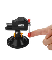 MODELLING VISE WITH SUCTION CUP KD5981