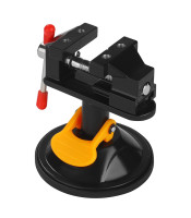 MODELLING VISE WITH SUCTION CUP KD5981