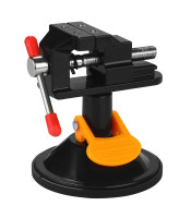 MODELLING VISE WITH SUCTION CUP KD5981