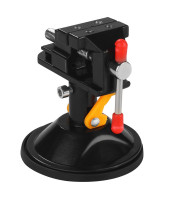 MODELLING VISE WITH SUCTION CUP KD5981