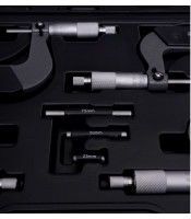 MICROMETERS 0-100mm KD10443