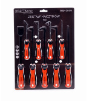 Spring Removal Hooks 6 PCSSDY97251