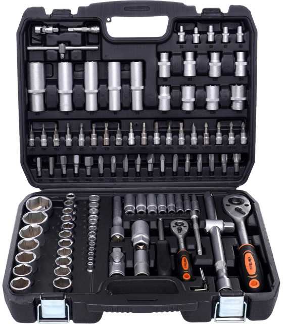 Инструментариум 110ел. KD10835