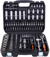 Toolkit 110el. KD10835