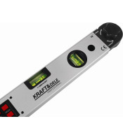 ELECTRIC ANGLE METER. FROM LCD LEVEL 400 MM KD3561