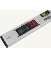 ELECTRIC ANGLE METER. FROM LCD LEVEL 400 MM KD3561