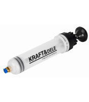ΣΥΡΙΓΓΑ ΠΛΗΡΩΣΗΣ ΛΑΔΙΟΥ ΚΑΙ ΥΓΡΟΥ ΦΡΕΝΩΝ 200ml KD3575