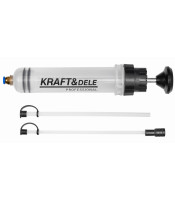 ΣΥΡΙΓΓΑ ΠΛΗΡΩΣΗΣ ΛΑΔΙΟΥ ΚΑΙ ΥΓΡΟΥ ΦΡΕΝΩΝ 200ml KD3575