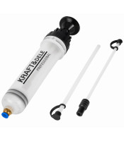 Handheld syringe dryer 200 ml KD3575