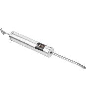 Handheld lubricator syringe 500 cc KD1454