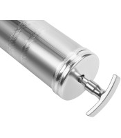 Handheld lubricator syringe 500 cc KD1454