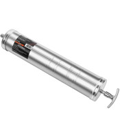 ΓΡΑΣΣΑΔΟΡΟΣ ΣΥΡΙΓΓΑ ΜΕΤΑΛΛΙΚΟΣ 500ml