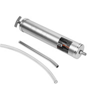 Handheld lubricator syringe 500 cc KD1454