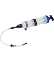 1,5l MULTIPURPOSE OIL SYRINGE S-15FRS