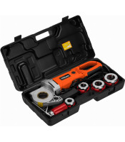 ΗΛΕΚΤΡΙΚΗ ΜΗΧΑΝΗ ΣΠΕΙΡΩΜΑΤΟΣ 2400W KD587