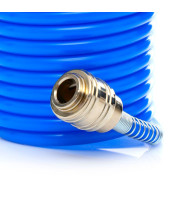 Air hose 5x8mm 10m KD675