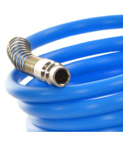 Air hose 5x8mm 10m KD675