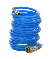 ΛΑΣΤΙΧΟ ΣΠΙΡΑΛ ΓΙΑ ΑΕΡΑ 5x8mm 10m KD675