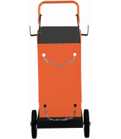 Universal welding trolley KD373