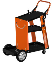Universal welding trolley KD373