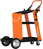 Universal welding trolley KD373