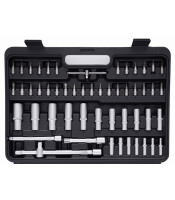 Tool set 292el. KD10460