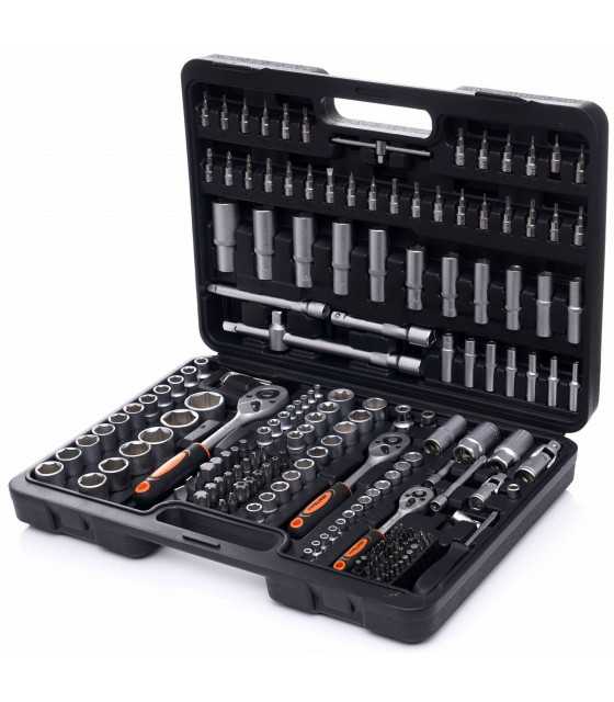 Комплект инструменти 292el. KD10460