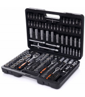 Tool set 292el. KD10460
