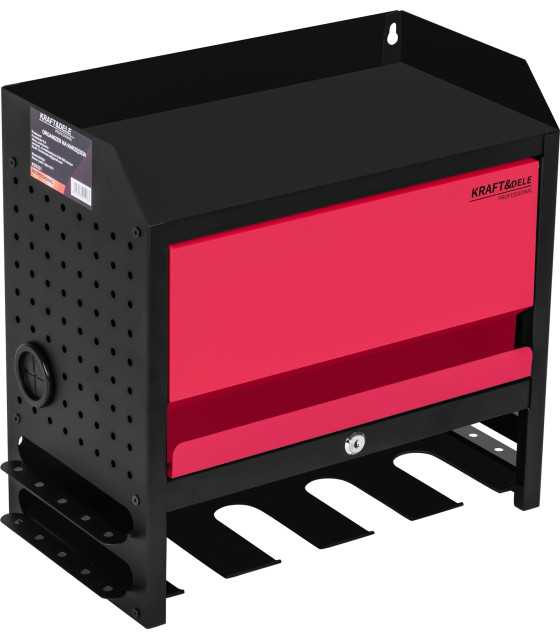 Organizer for tools KD3231