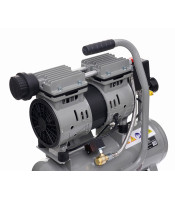 БЕЗМАСЛЕН КОМПРЕСОР 9L 550W KD1384