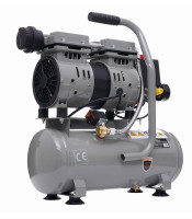 OIL-FREE COMPRESSOR 9L 550W KD1384