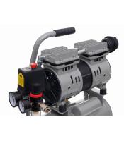 БЕЗМАСЛЕН КОМПРЕСОР 9L 550W KD1384
