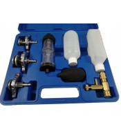 Co2 Head Gasket Seal Tester Adapters, KBA4052