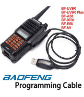 BAOFENG BF-9700, UV-9R Plus, BF-A58