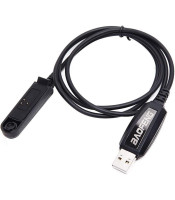 Програмен кабел за преносими радиостанции BAOFENG BF-9700, UV-9R Plus, BF-A58