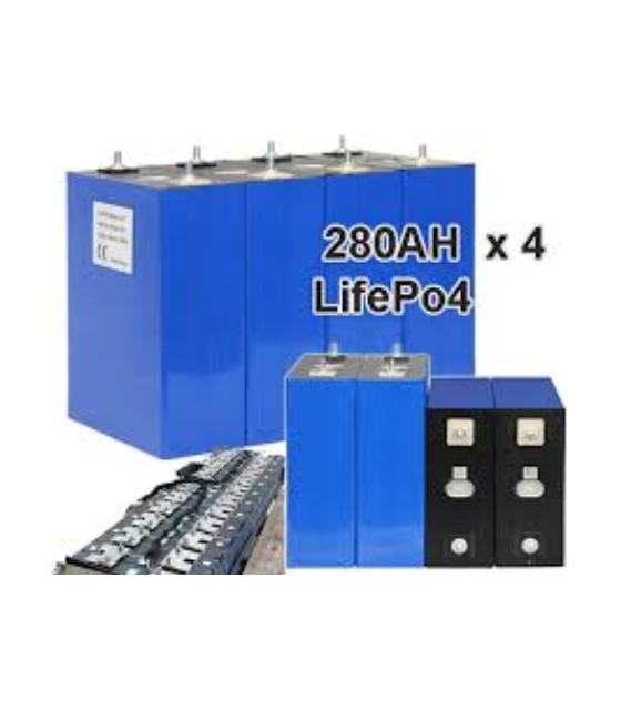 CATL 228ah 230ah LiFePO4 Solar Battery 3.2V