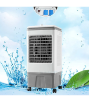 Air Cooler LZ32 Windy 115W ΣΥΣΤΗΜΑ ΔΡΟΣΙΣΜΟΥ ΑΕΡΑ