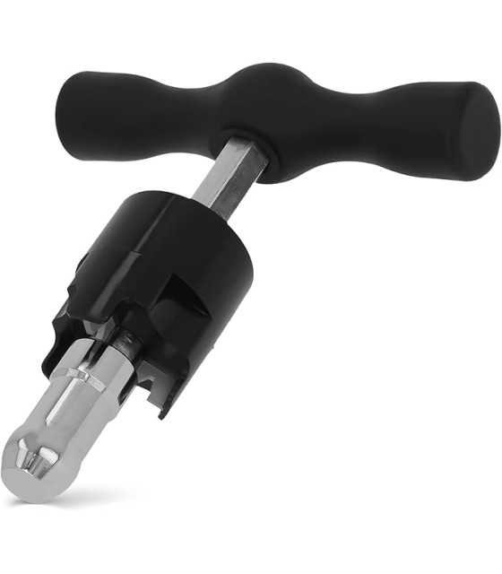 Calibrator converter reamer for pipes PEX 32mm