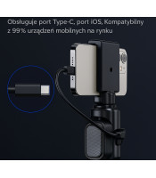 Endoscopic inspection camera 6mm  Android and Apple phones