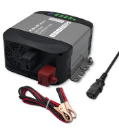 ΕΞΥΠΝΟΣ ΦΟΡΤΙΣΤΗΣ ΜΠΑΤΑΡΙΑΣ LiFePO4, AGM, GEL, SLA, 10Α, 12V