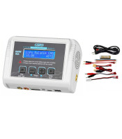 C150 AC/DC 150W 10A RC Battery Charger and Balancer