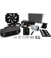 CLIMA Horizontal 405 Evaporator - 24V