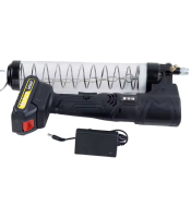 12000 Psi Electric Grease Gun 24V Battery Rechargeable Oil Injector, Fat Machine, Hardware Tools For Ship Equipment