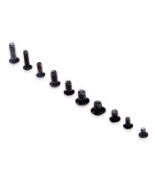 Mini screw set 500 pcs BOX