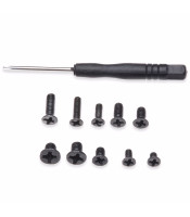 Mini screw set 500 pcs BOX
