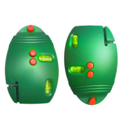 Mini Magnetic Laser Line Level MeterLV-11