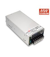Захранване импулсно модулно 12Vdc 20A